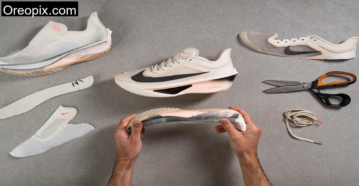 zoom fly 6